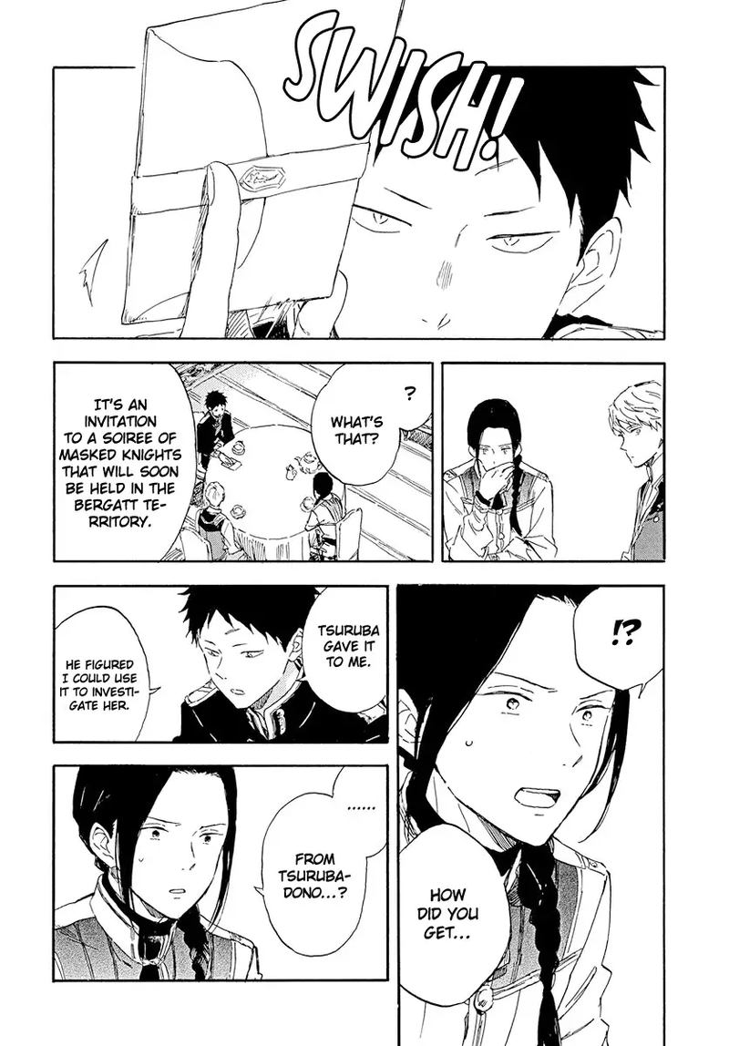 Akagami No Shirayukihime 117 8
