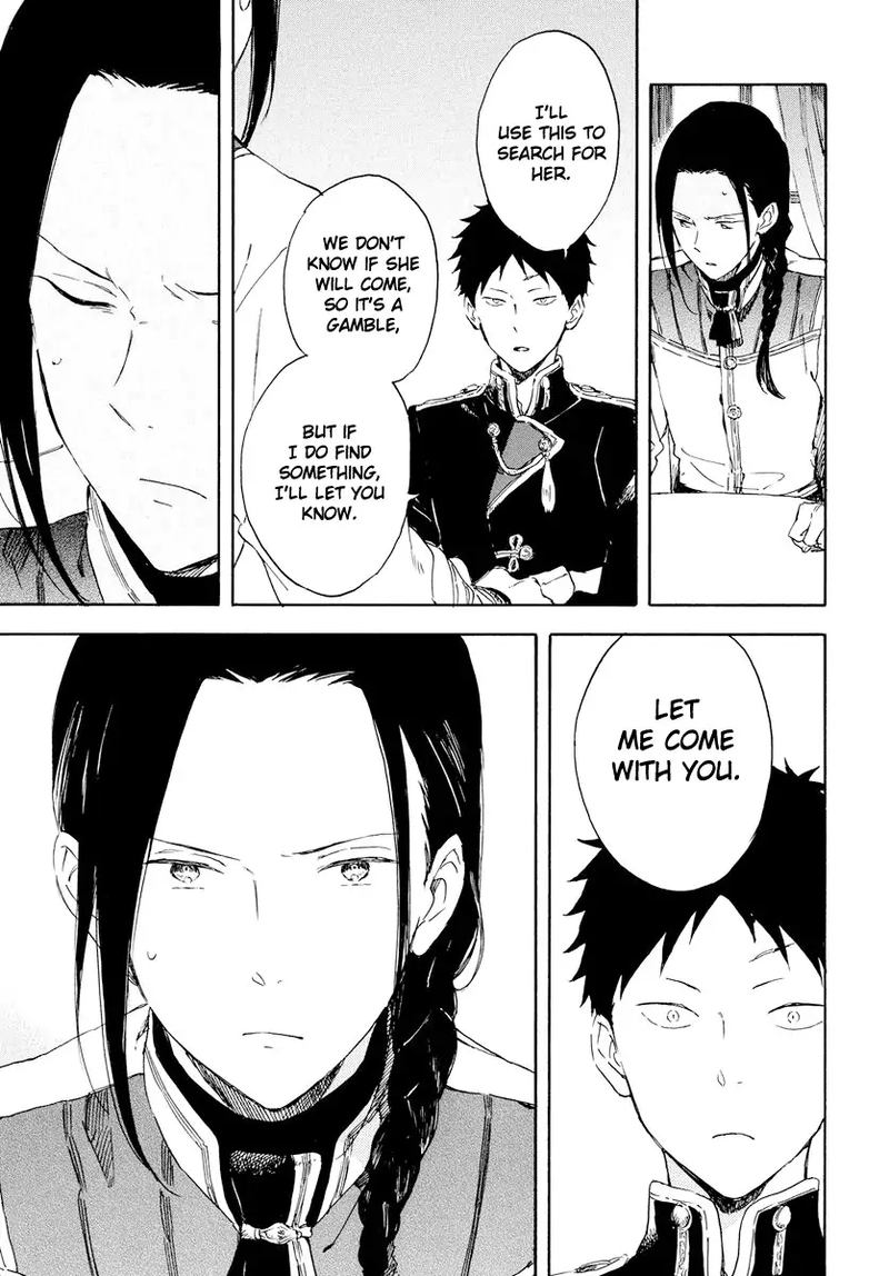 Akagami No Shirayukihime 117 9