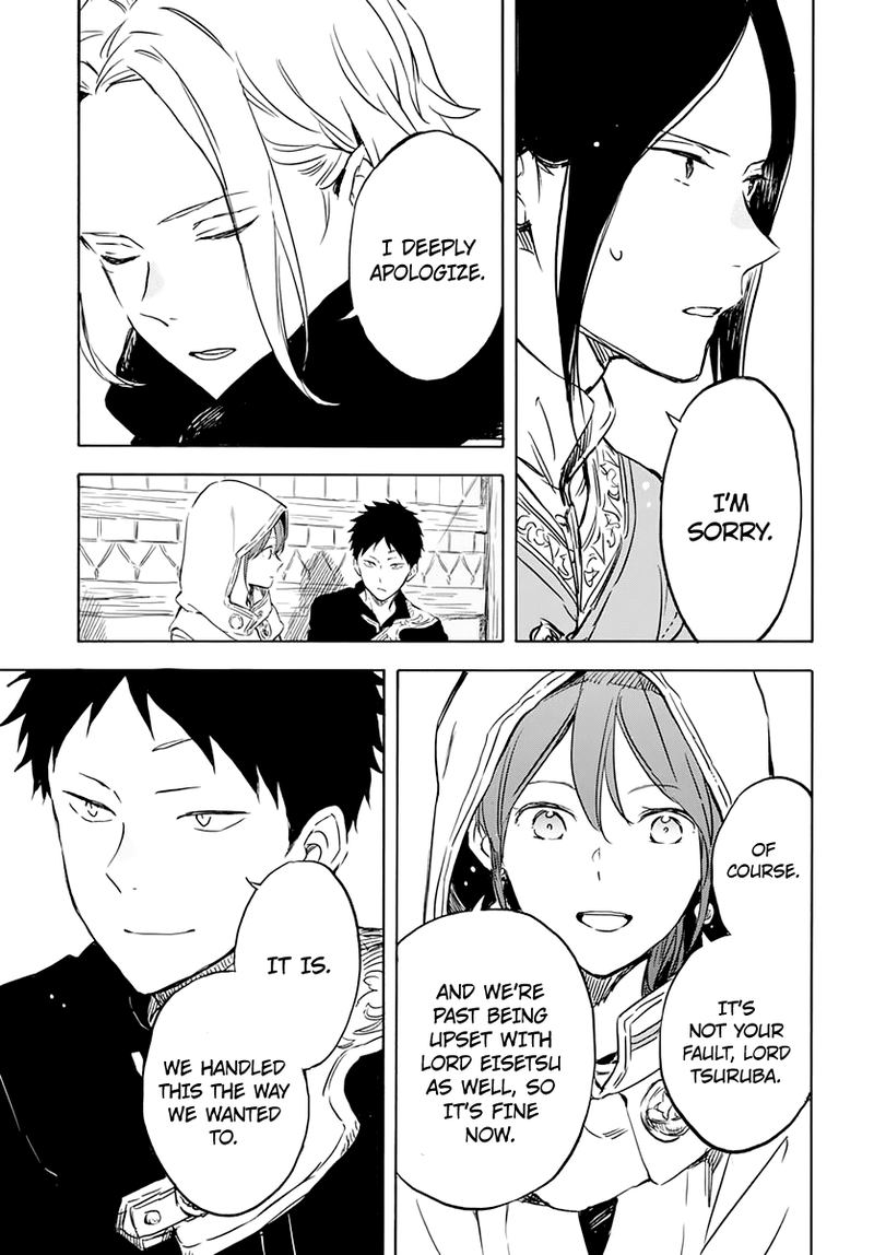Akagami No Shirayukihime 118 13