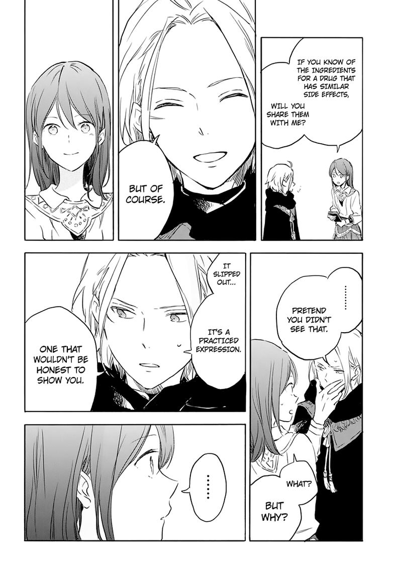Akagami No Shirayukihime 118 18