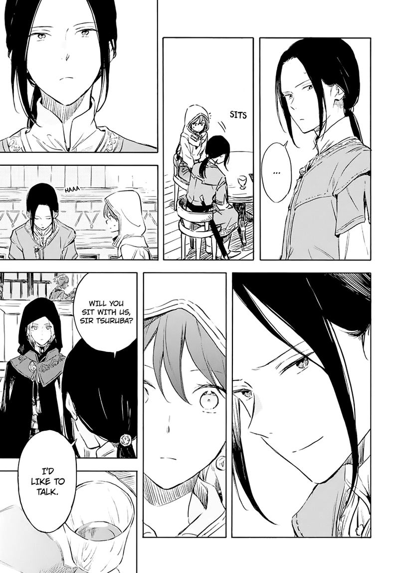 Akagami No Shirayukihime 118 7