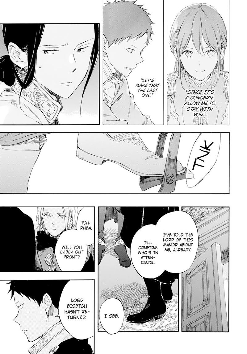 Akagami No Shirayukihime 119 27