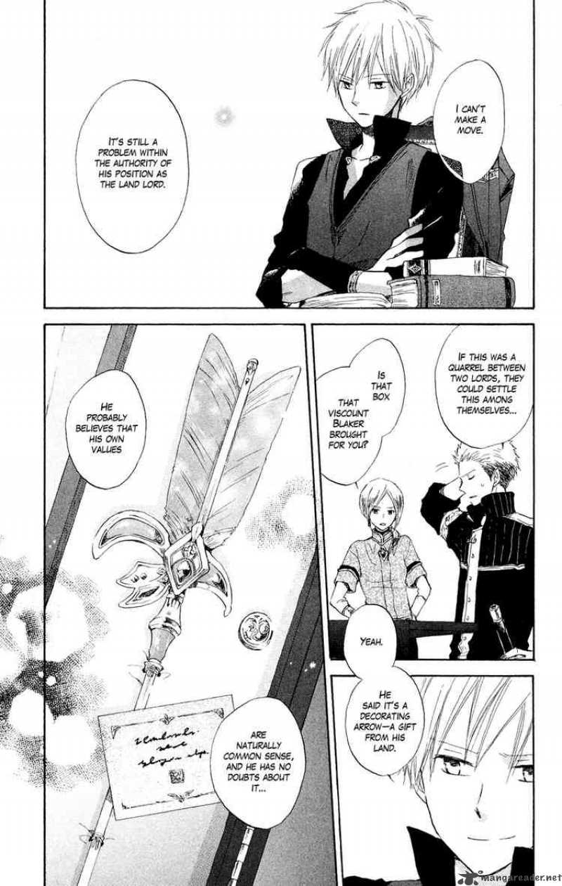 Akagami No Shirayukihime 12 17