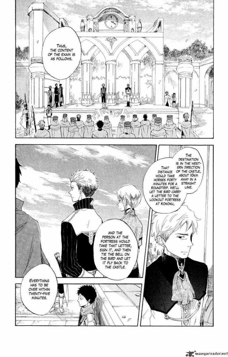 Akagami No Shirayukihime 12 27