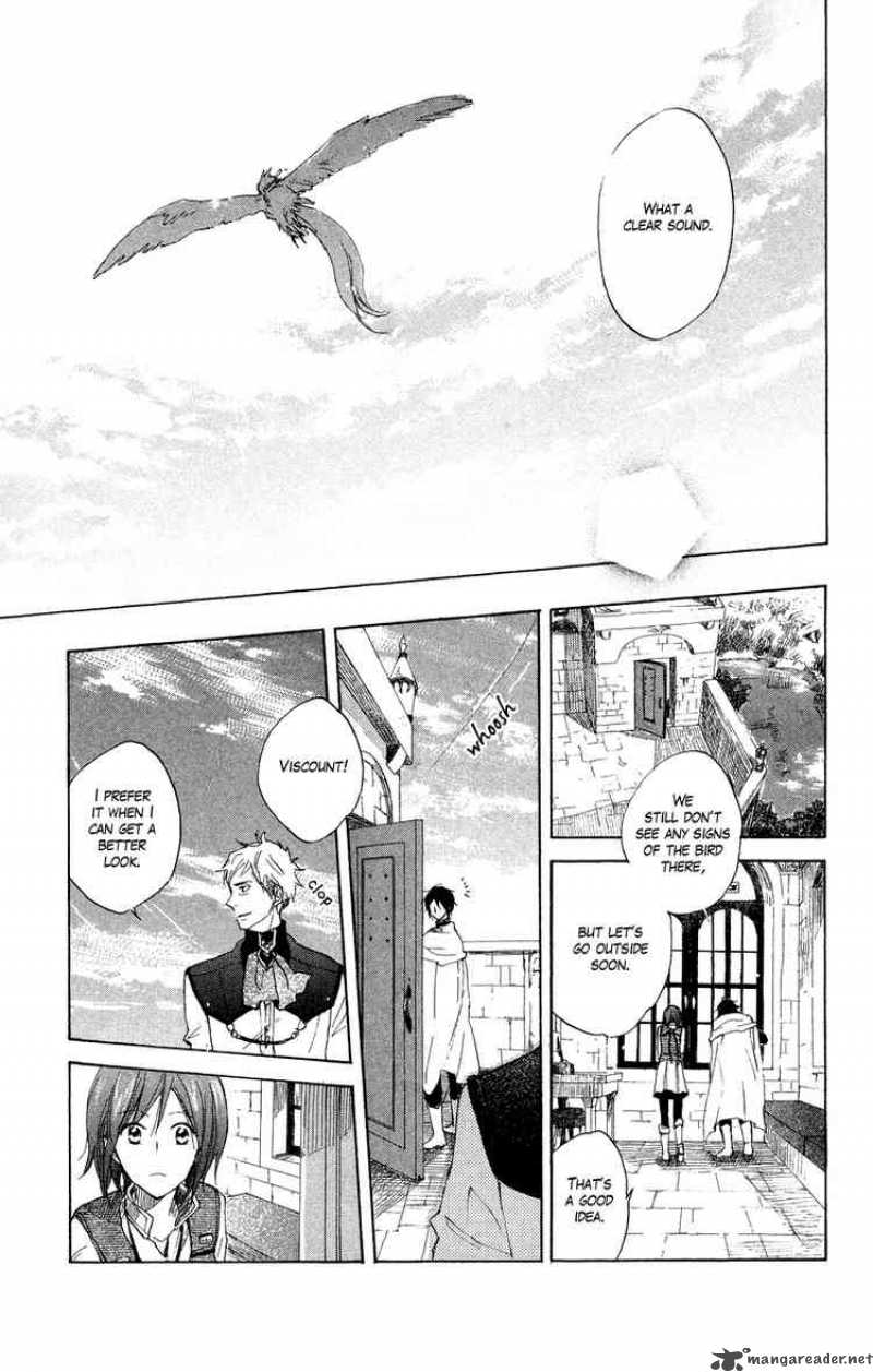 Akagami No Shirayukihime 12 37