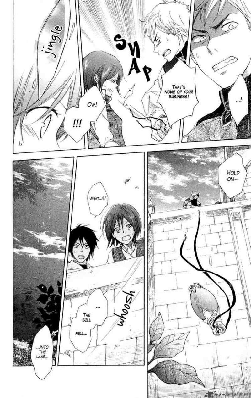 Akagami No Shirayukihime 12 40