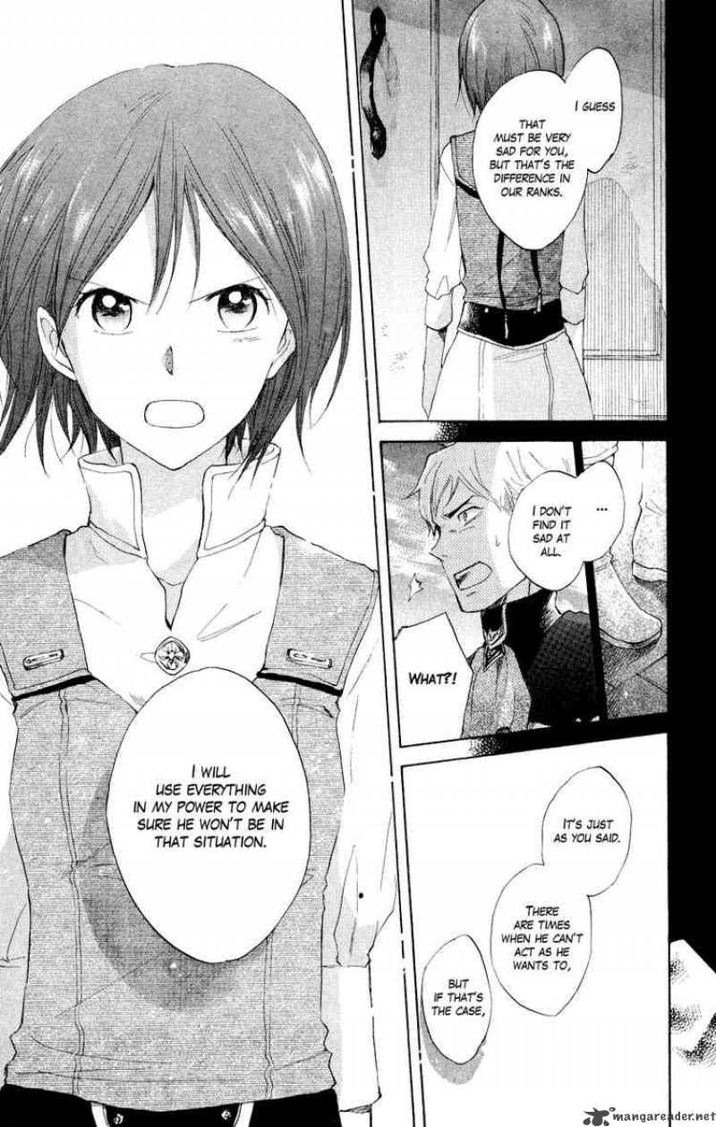 Akagami No Shirayukihime 12 43