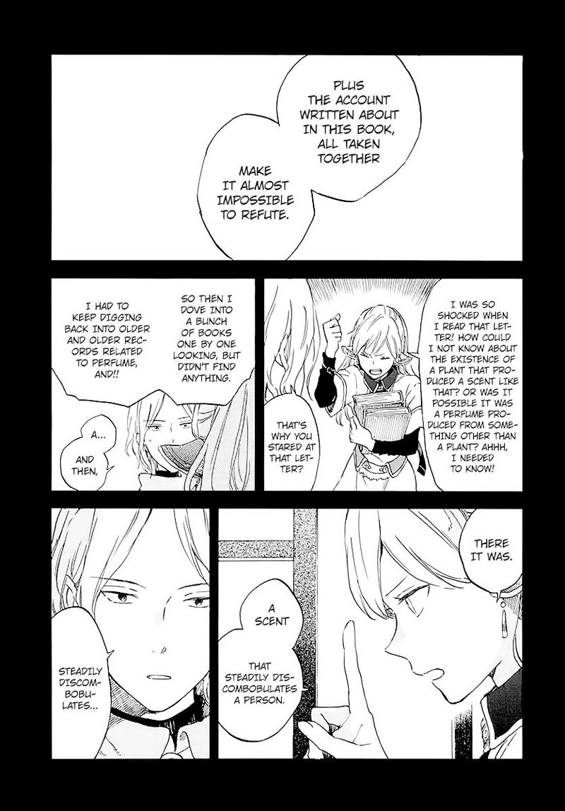 Akagami No Shirayukihime 120 11