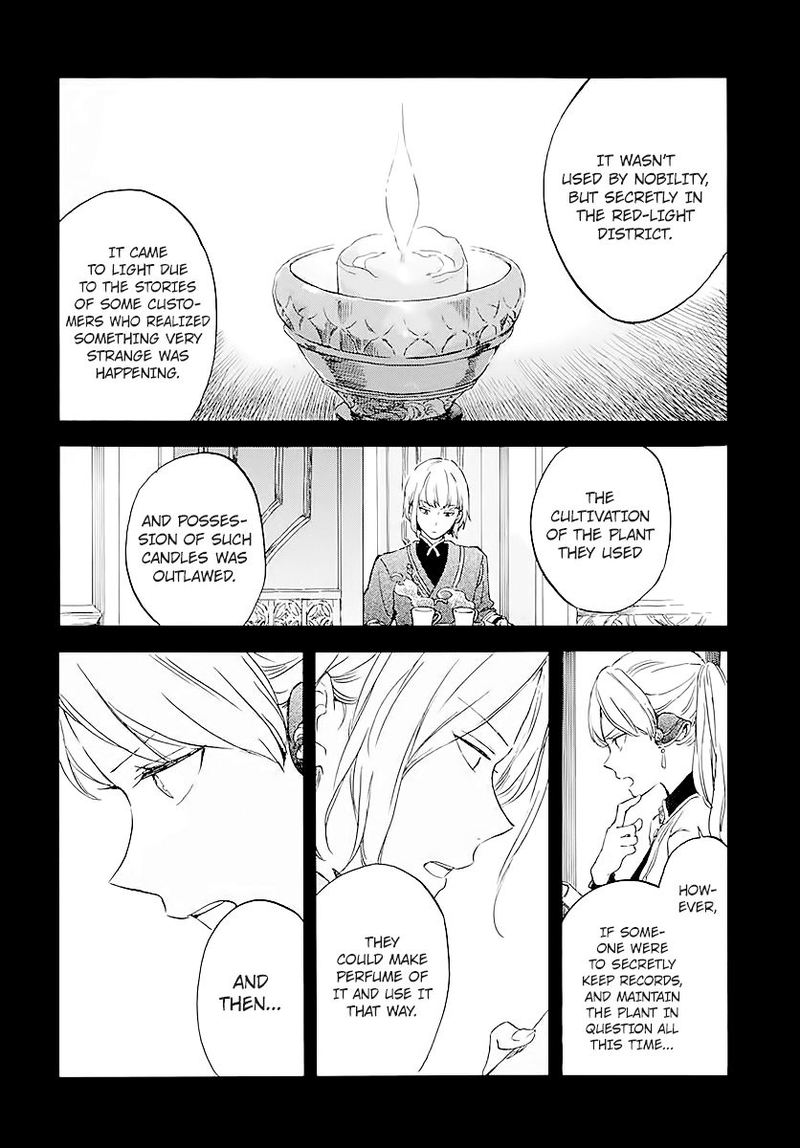 Akagami No Shirayukihime 120 14