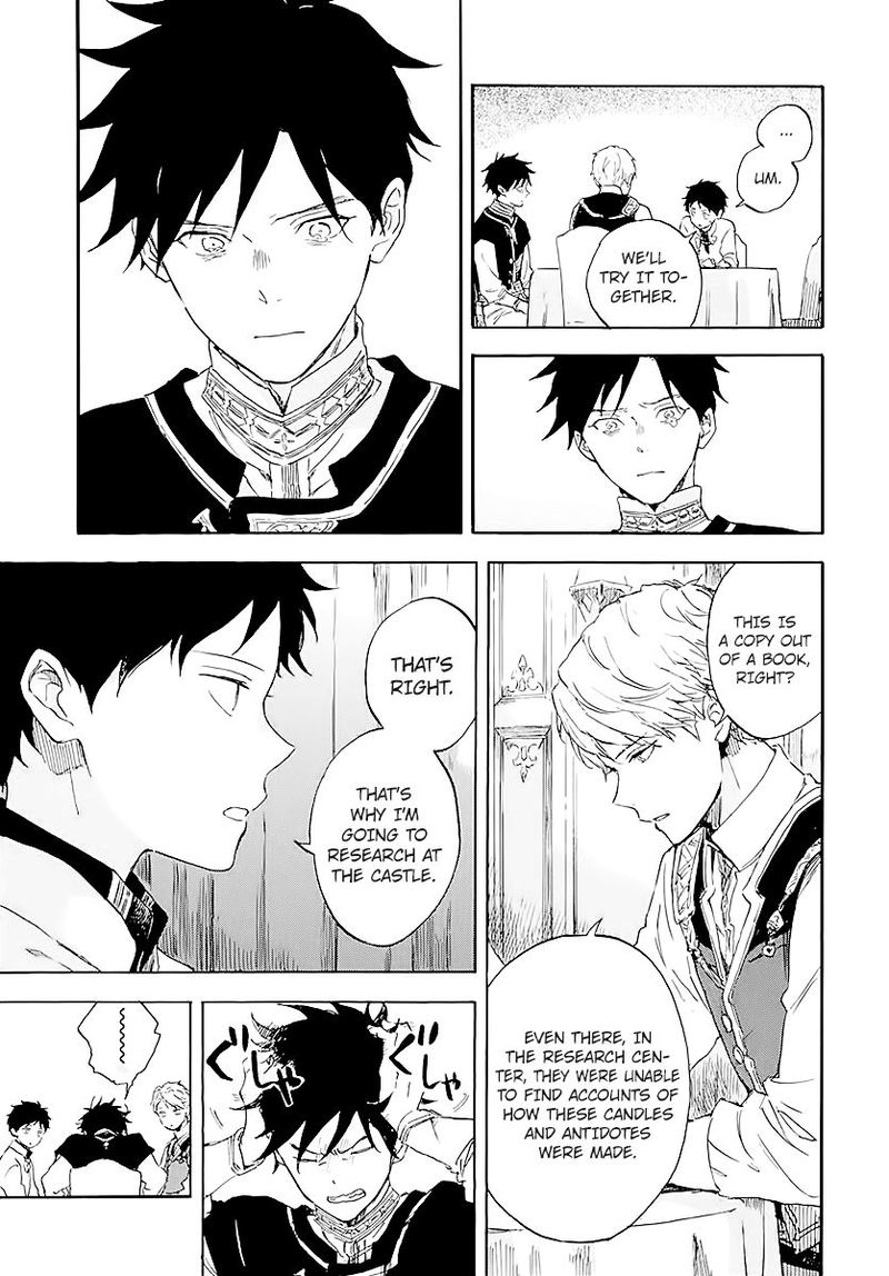 Akagami No Shirayukihime 120 19