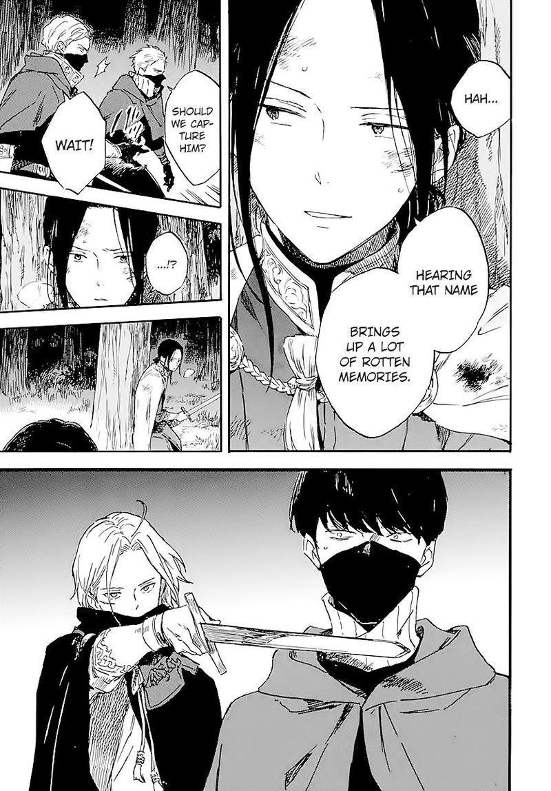 Akagami No Shirayukihime 120 29