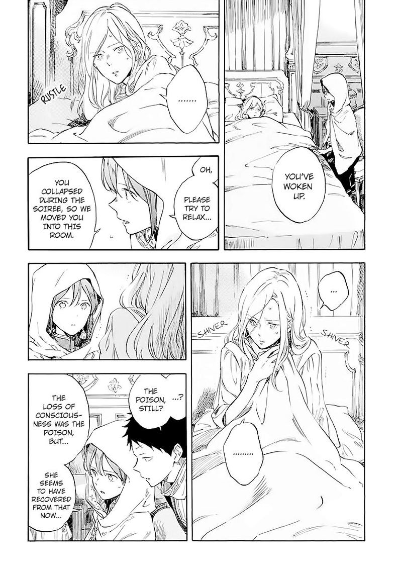 Akagami No Shirayukihime 120 6