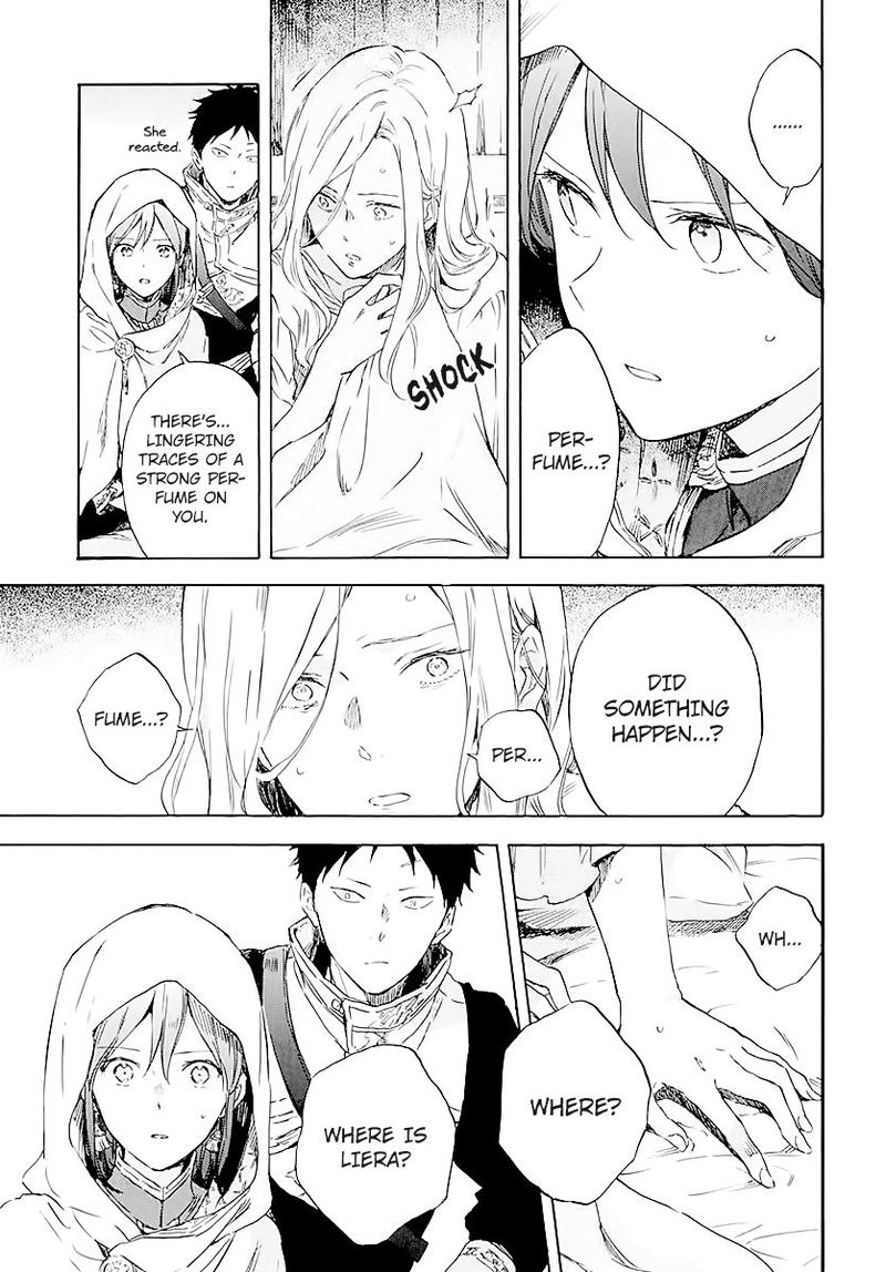 Akagami No Shirayukihime 120 7
