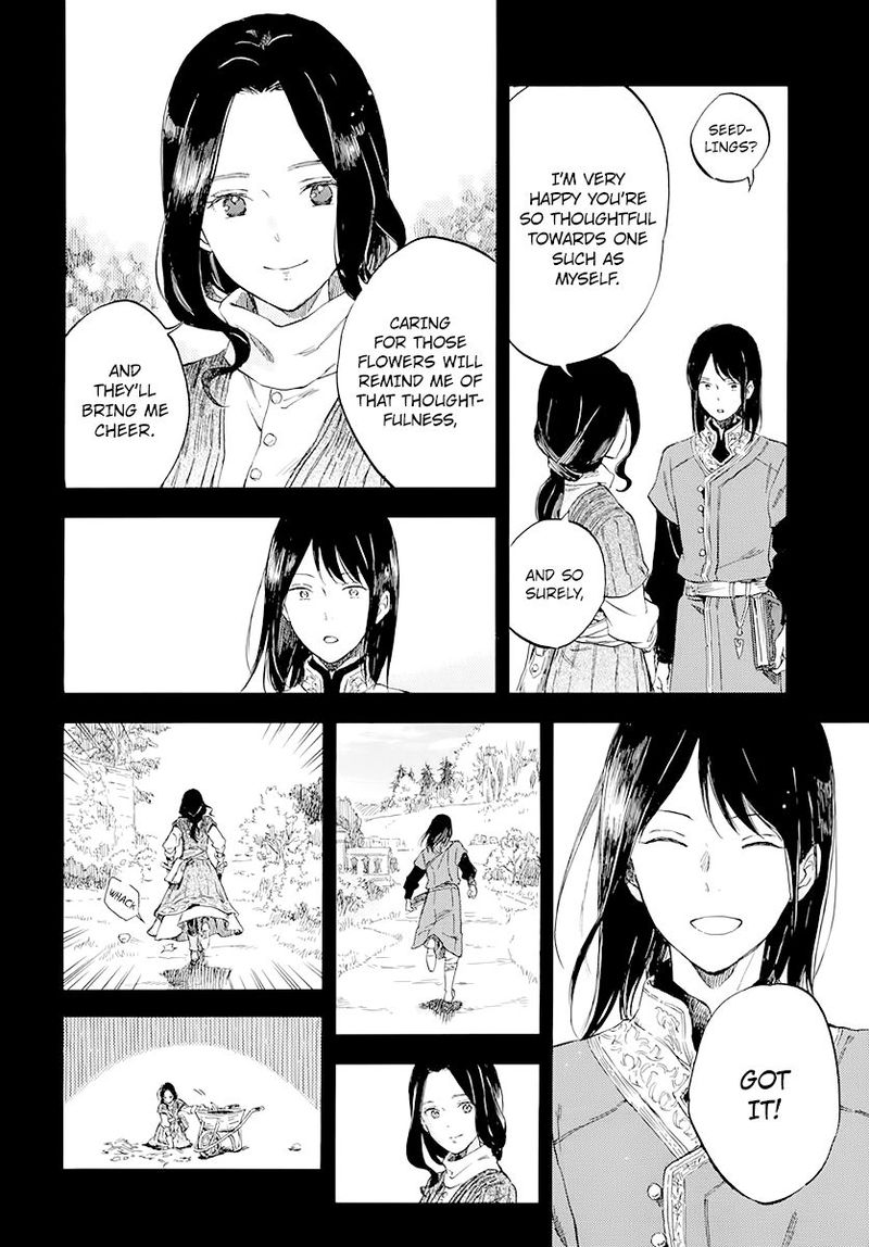 Akagami No Shirayukihime 121 18