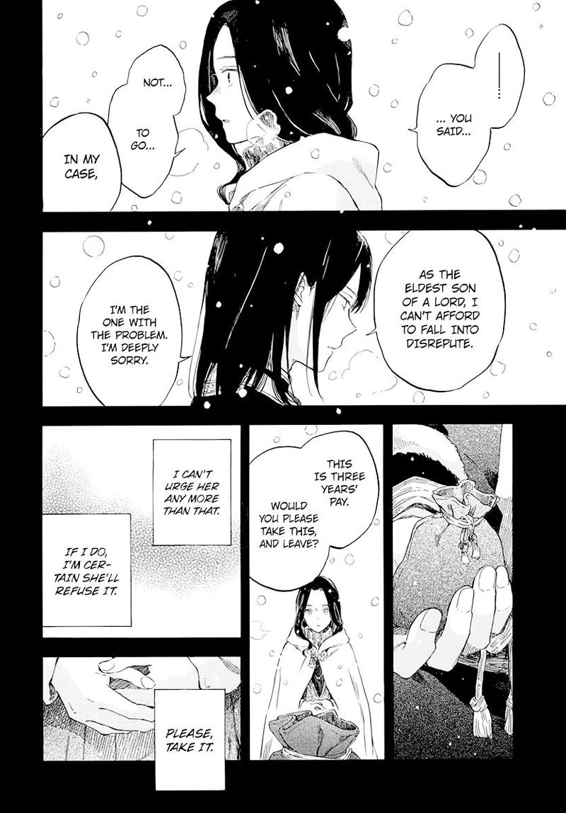 Akagami No Shirayukihime 121 26