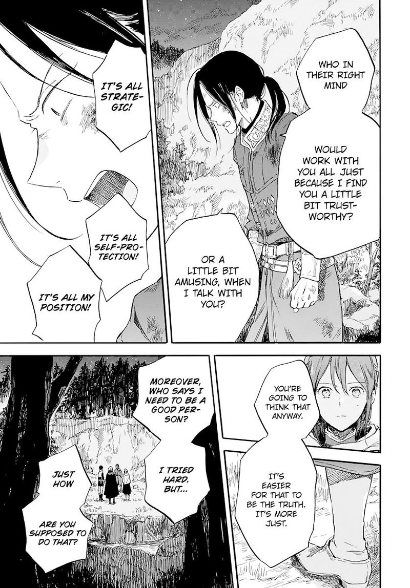 Akagami No Shirayukihime 121 39