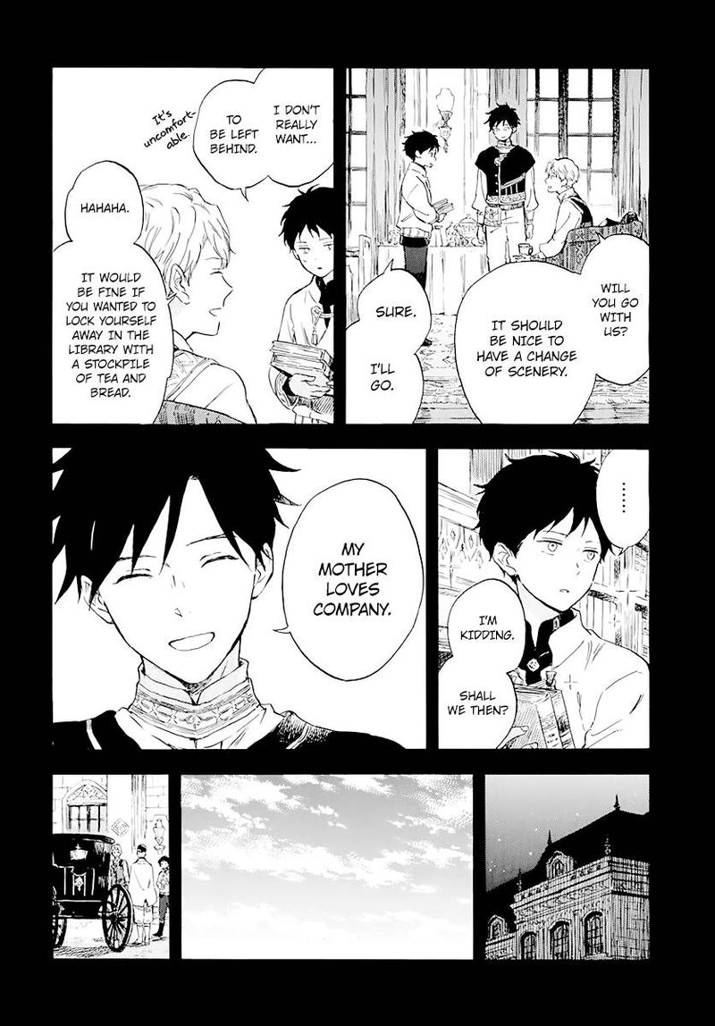 Akagami No Shirayukihime 122 21