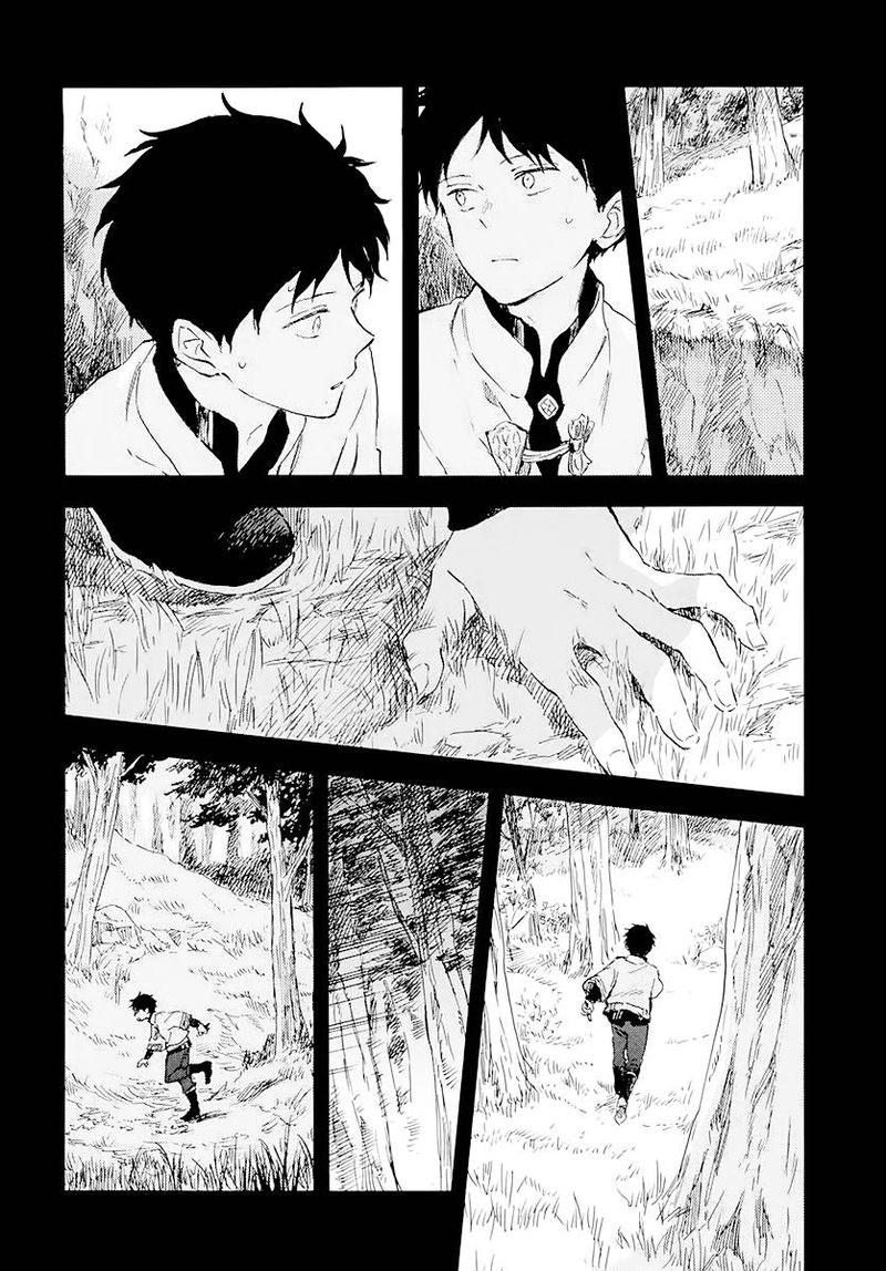 Akagami No Shirayukihime 122 35