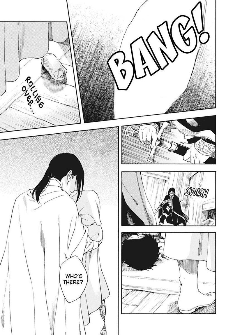 Akagami No Shirayukihime 123 21