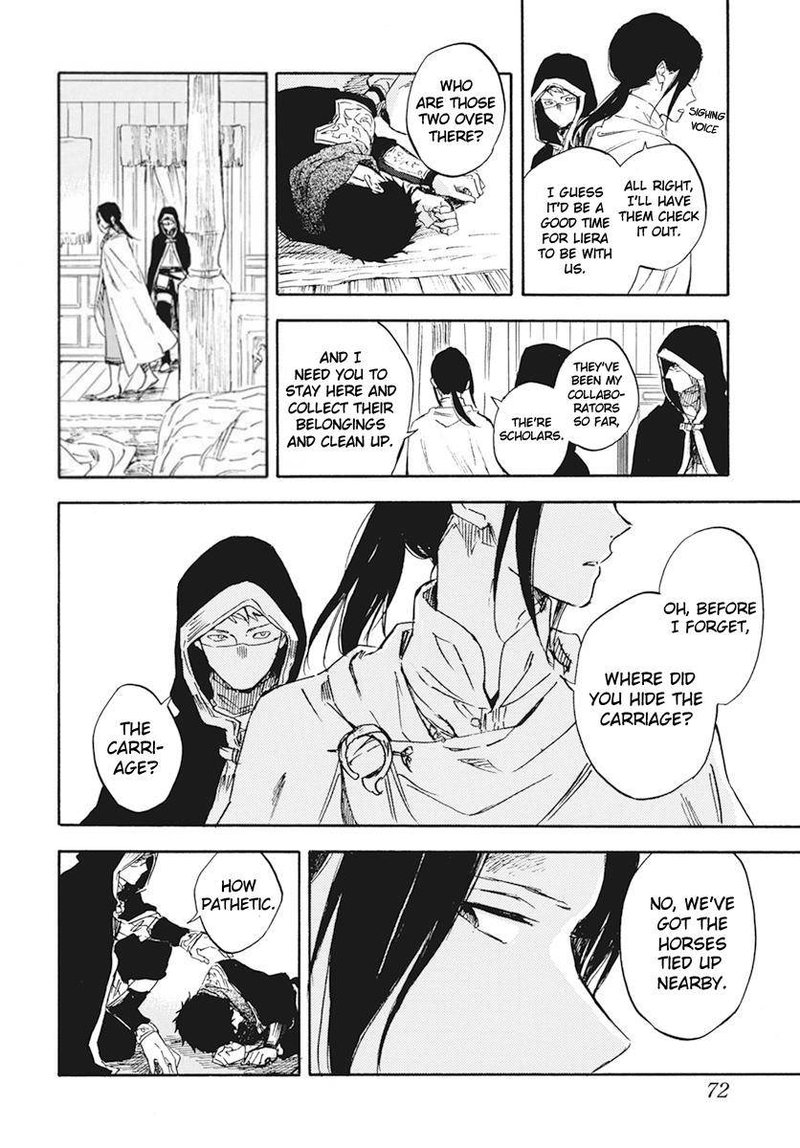 Akagami No Shirayukihime 123 26