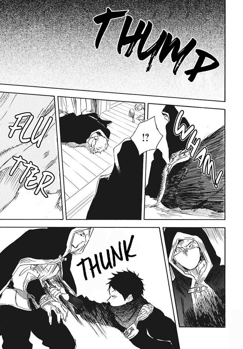 Akagami No Shirayukihime 123 27