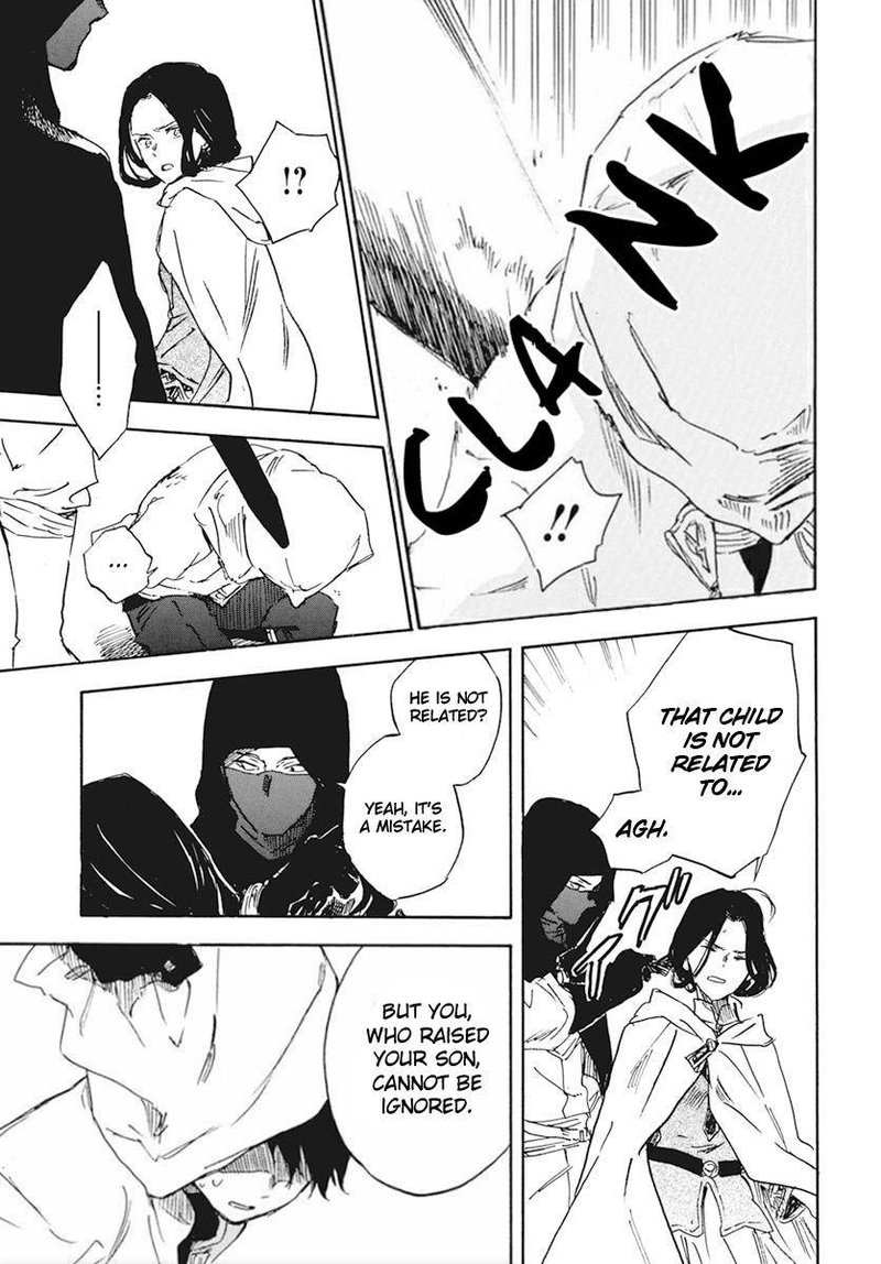 Akagami No Shirayukihime 123 3