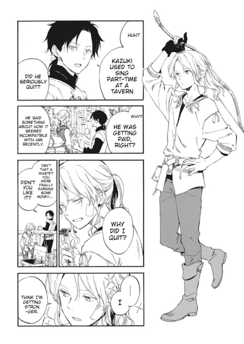 Akagami No Shirayukihime 124 31