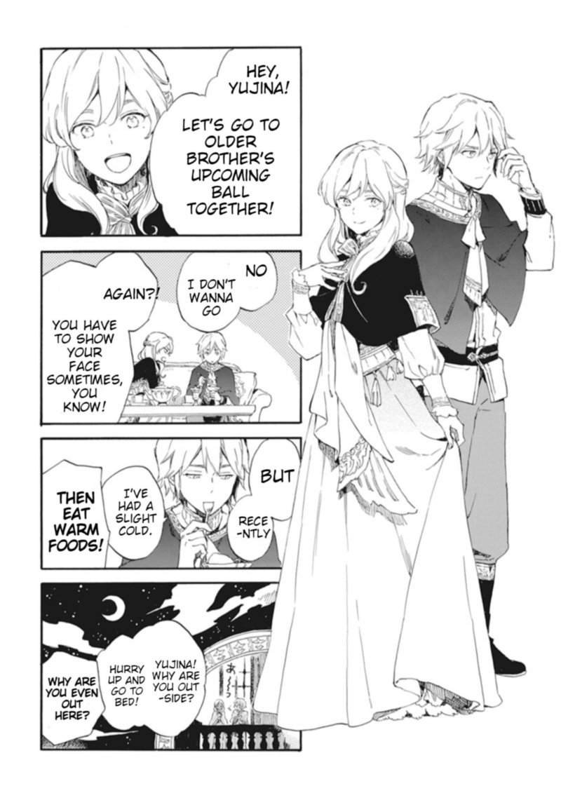 Akagami No Shirayukihime 124 33