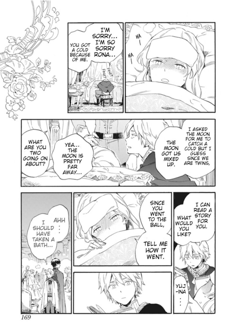 Akagami No Shirayukihime 124 34