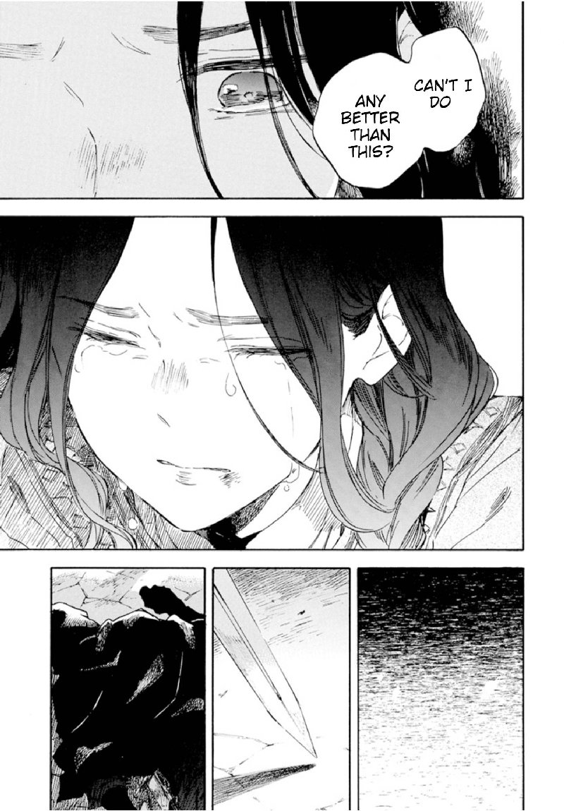 Akagami No Shirayukihime 125 23