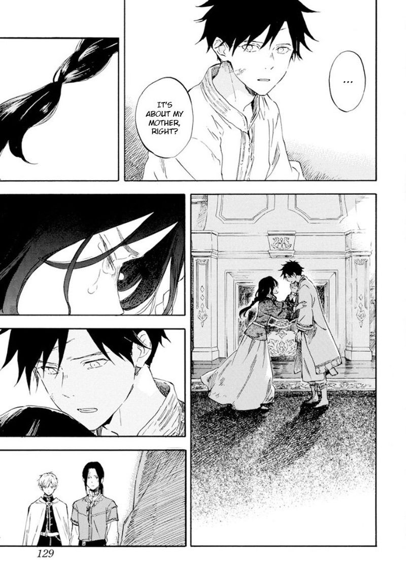 Akagami No Shirayukihime 126 23
