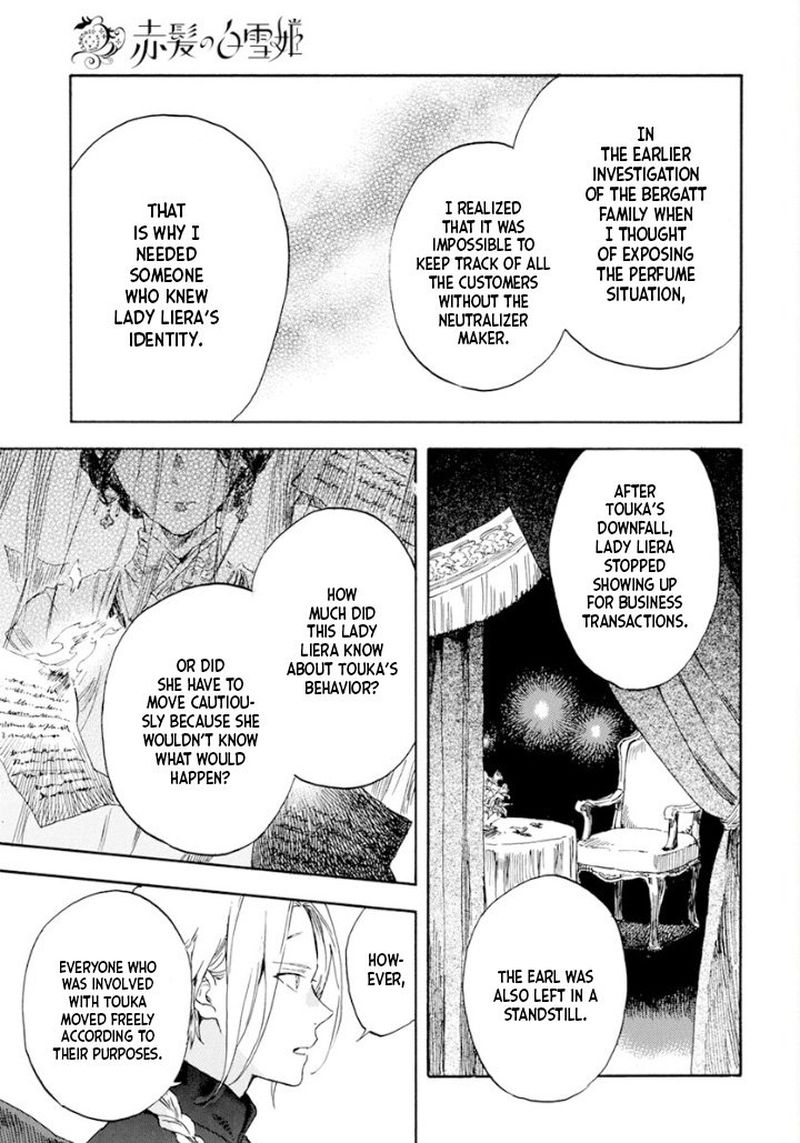 Akagami No Shirayukihime 126 29