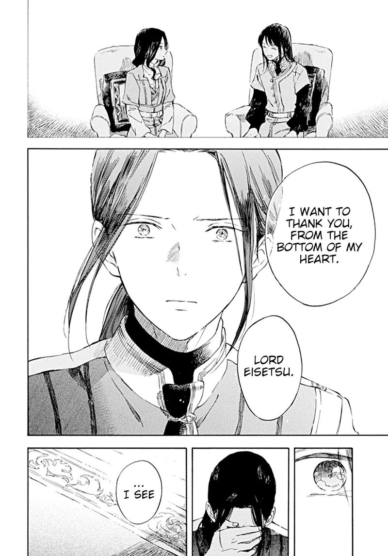 Akagami No Shirayukihime 127 18