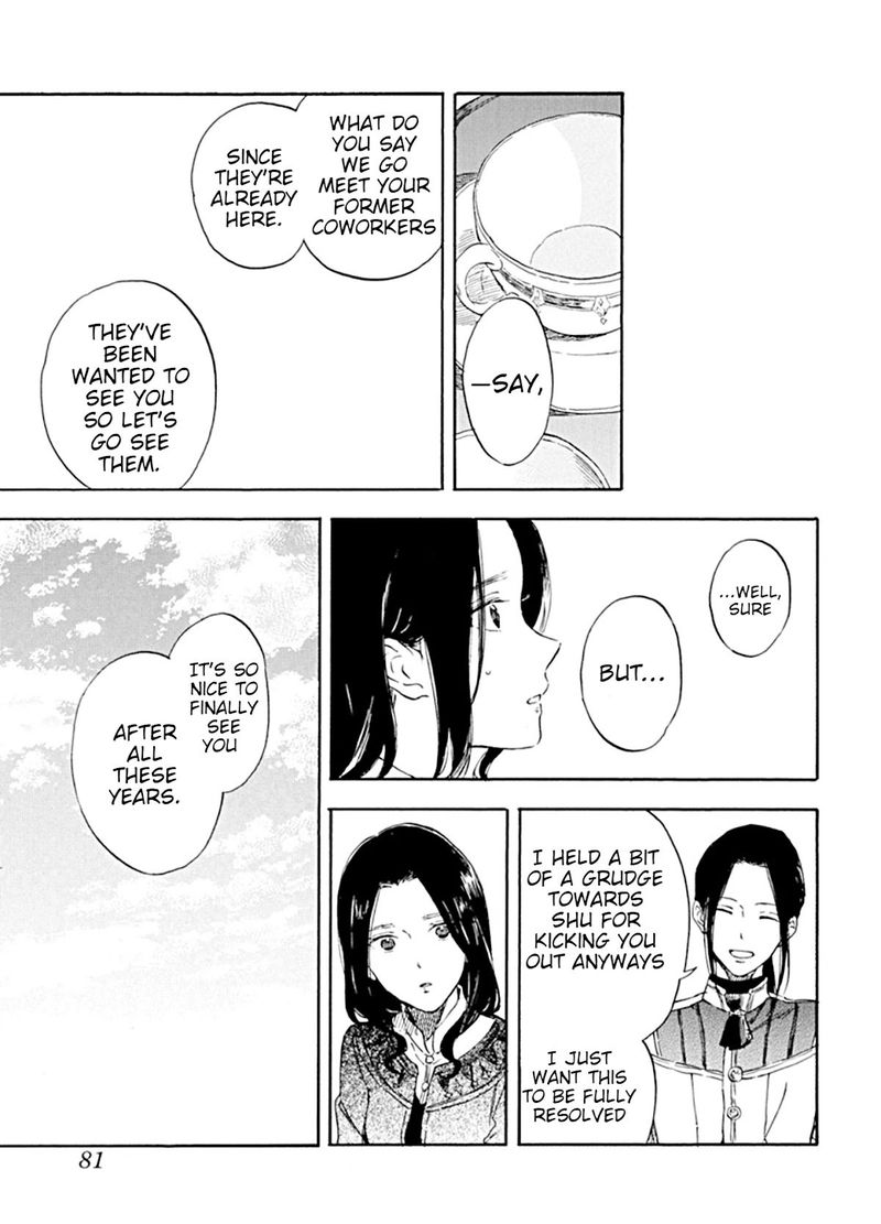 Akagami No Shirayukihime 127 19