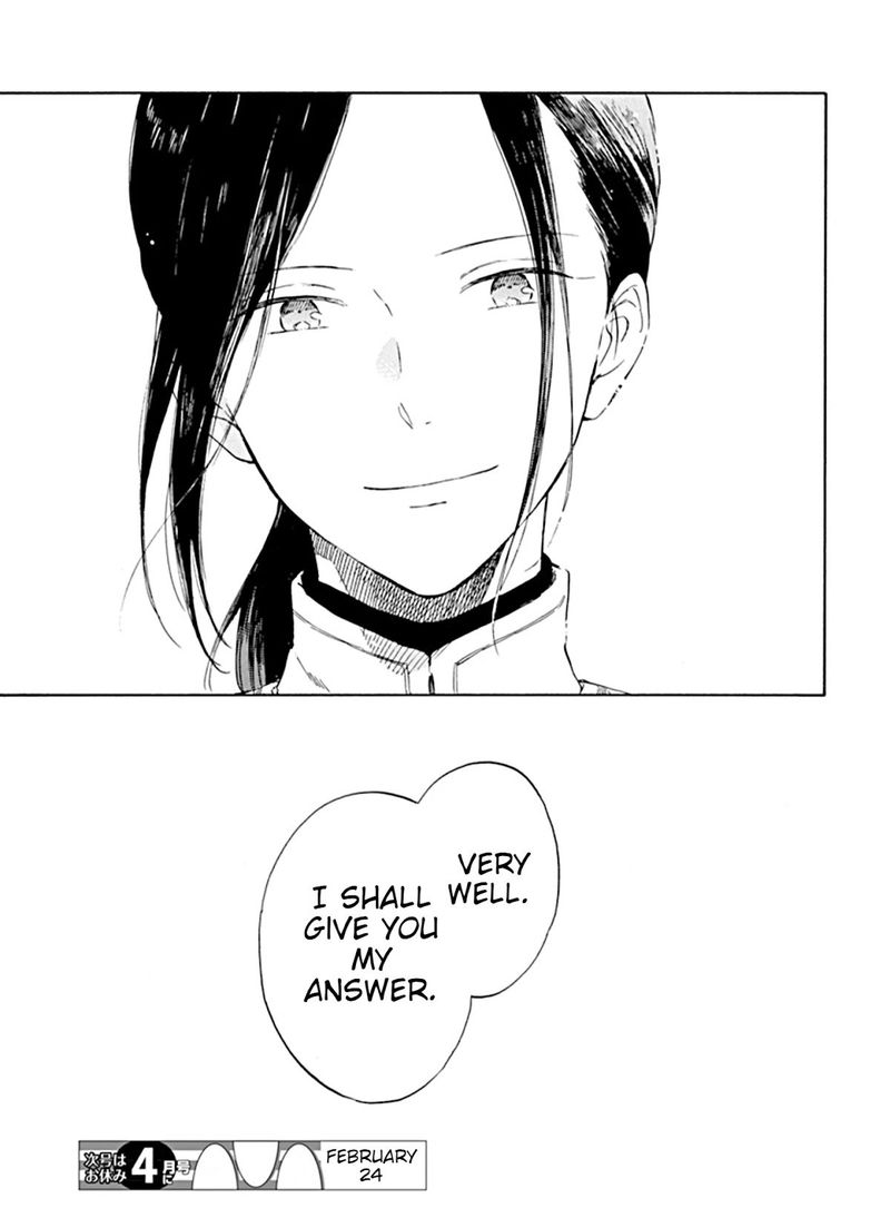 Akagami No Shirayukihime 127 35