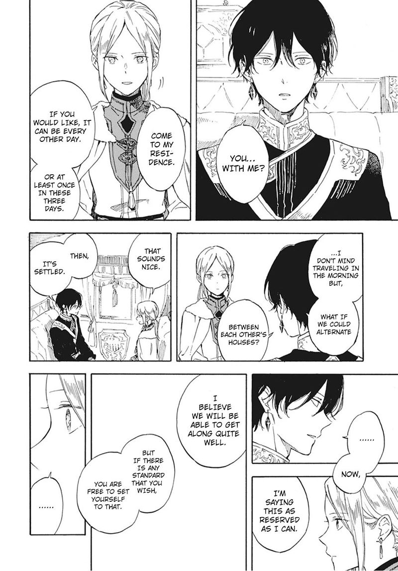 Akagami No Shirayukihime 127 39