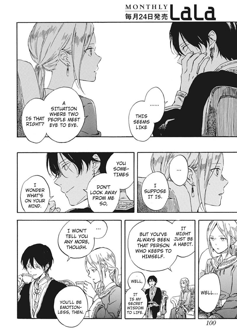 Akagami No Shirayukihime 127 45