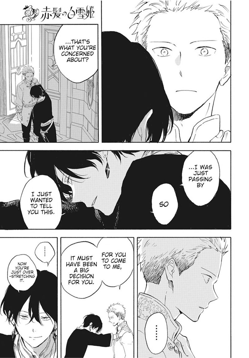 Akagami No Shirayukihime 127f 11