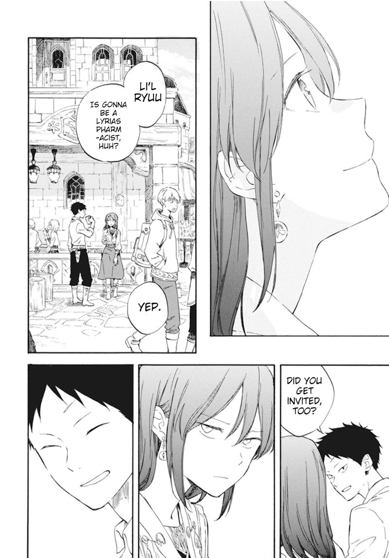 Akagami No Shirayukihime 128 16
