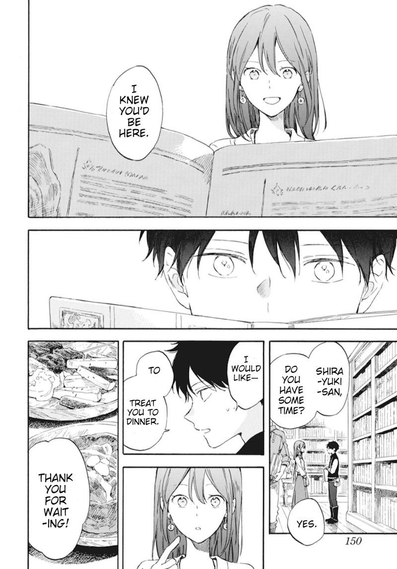 Akagami No Shirayukihime 128 8
