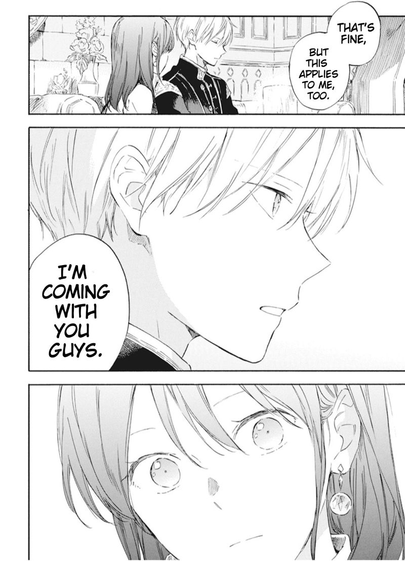 Akagami No Shirayukihime 130 18