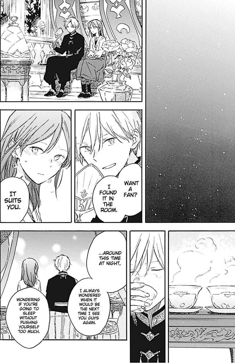 Akagami No Shirayukihime 132 15