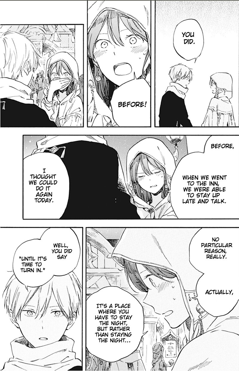 Akagami No Shirayukihime 132 2