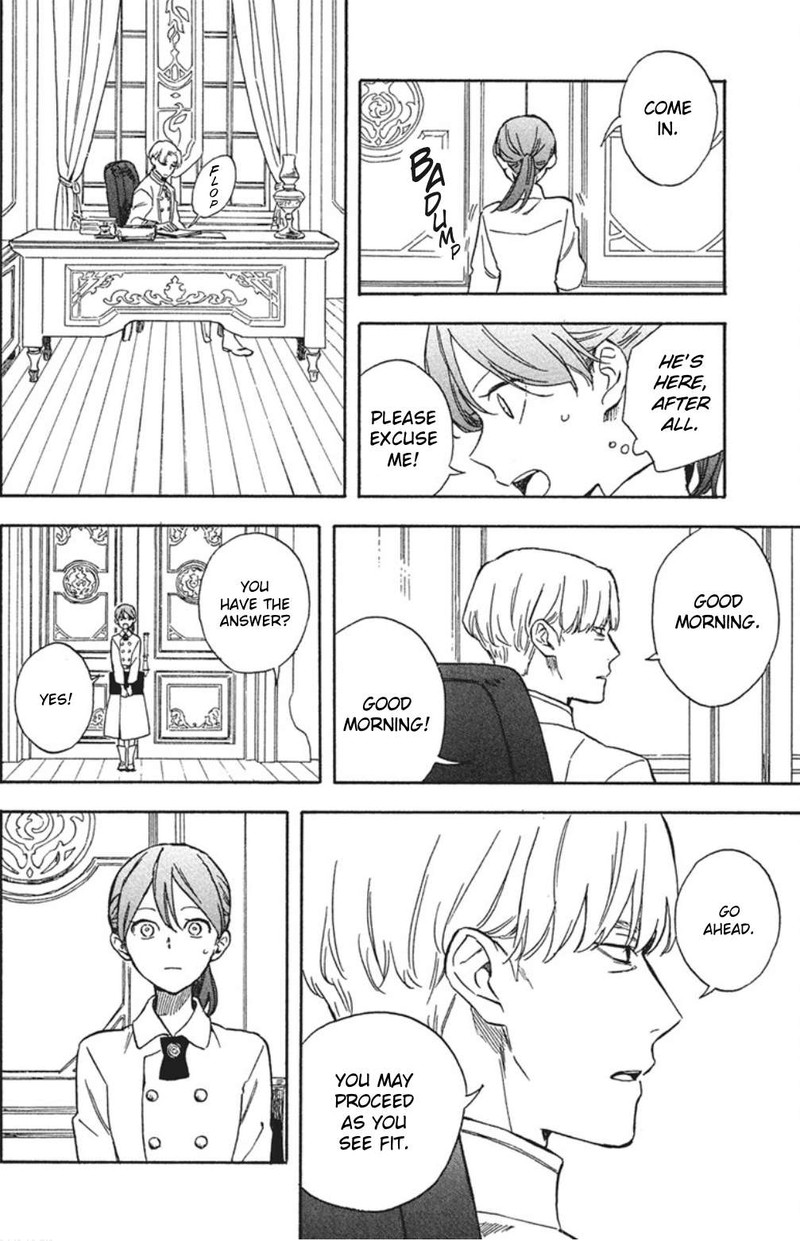 Akagami No Shirayukihime 139 12