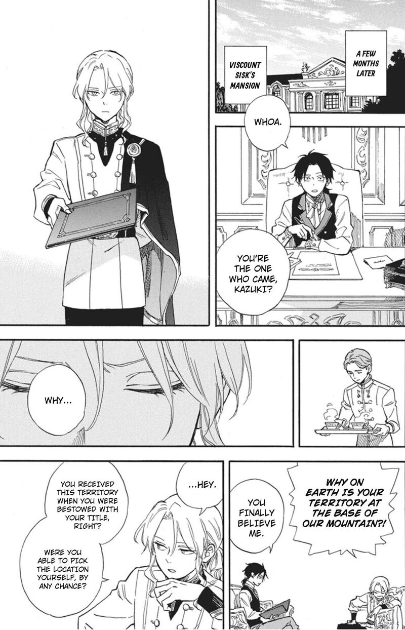 Akagami No Shirayukihime 140e 3