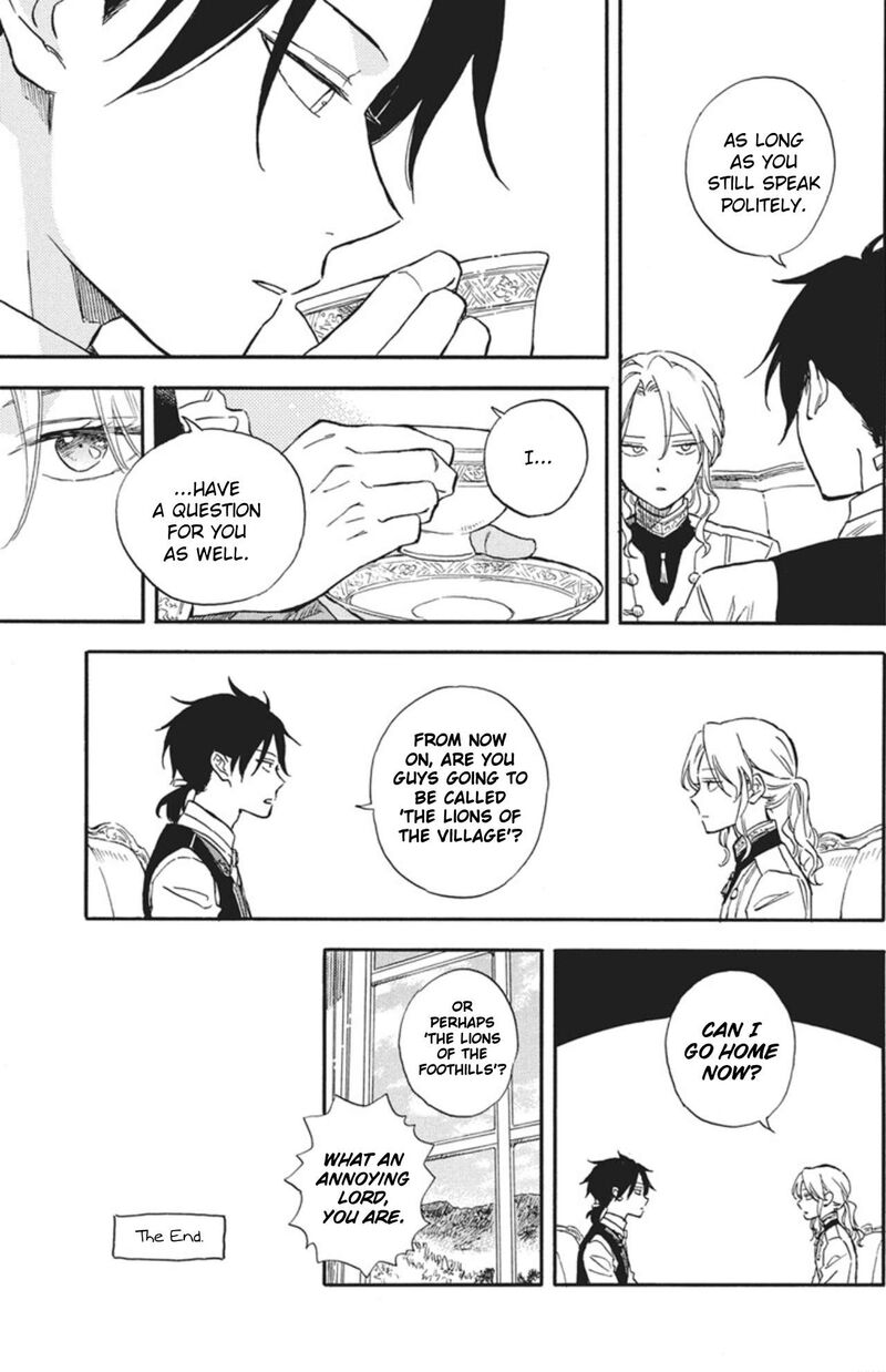 Akagami No Shirayukihime 140e 7