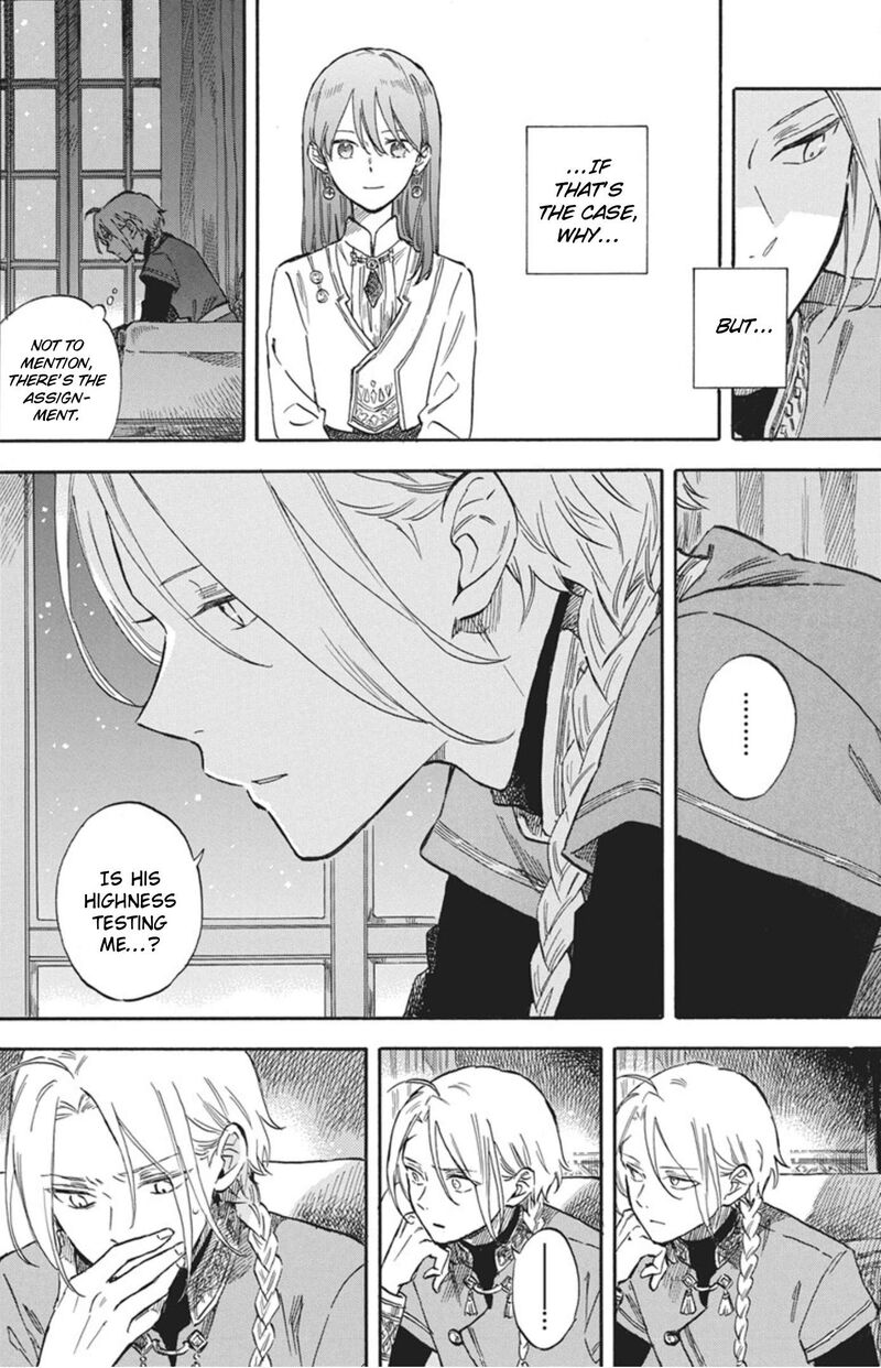 Akagami No Shirayukihime 141 15