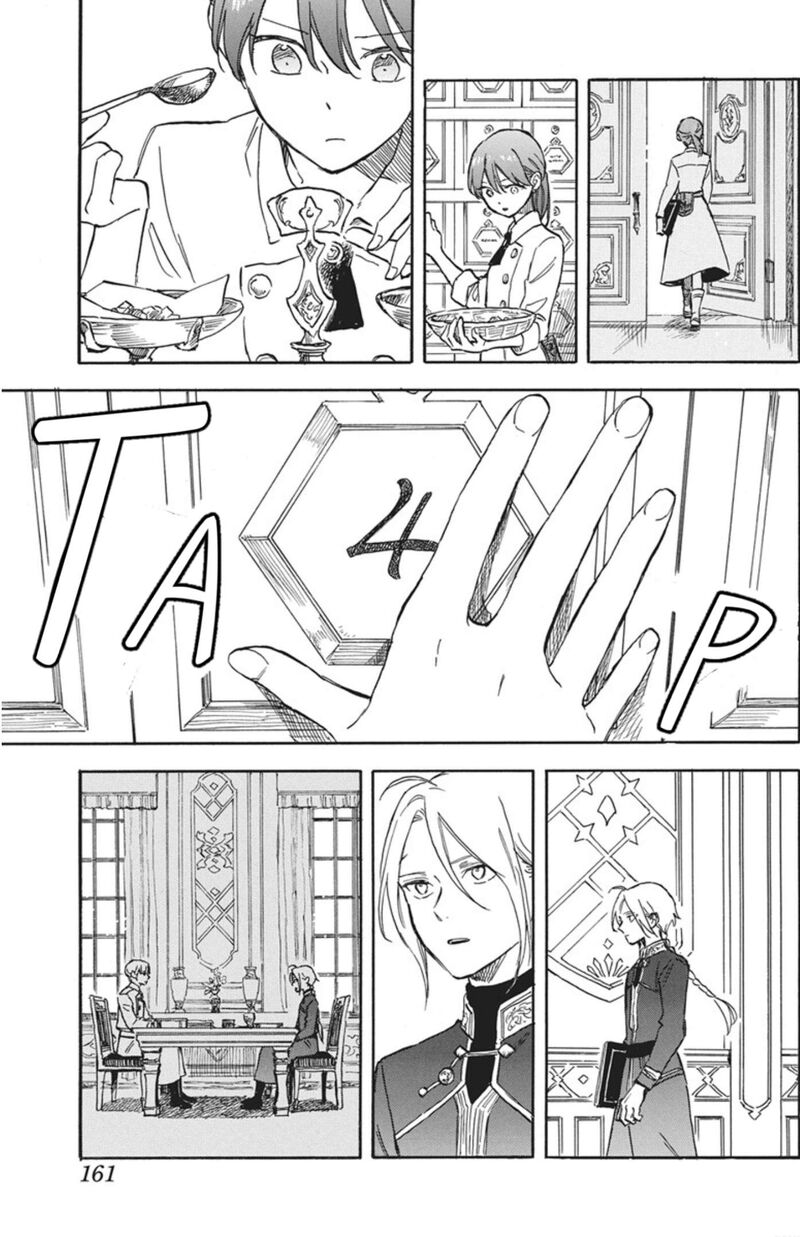 Akagami No Shirayukihime 141 20