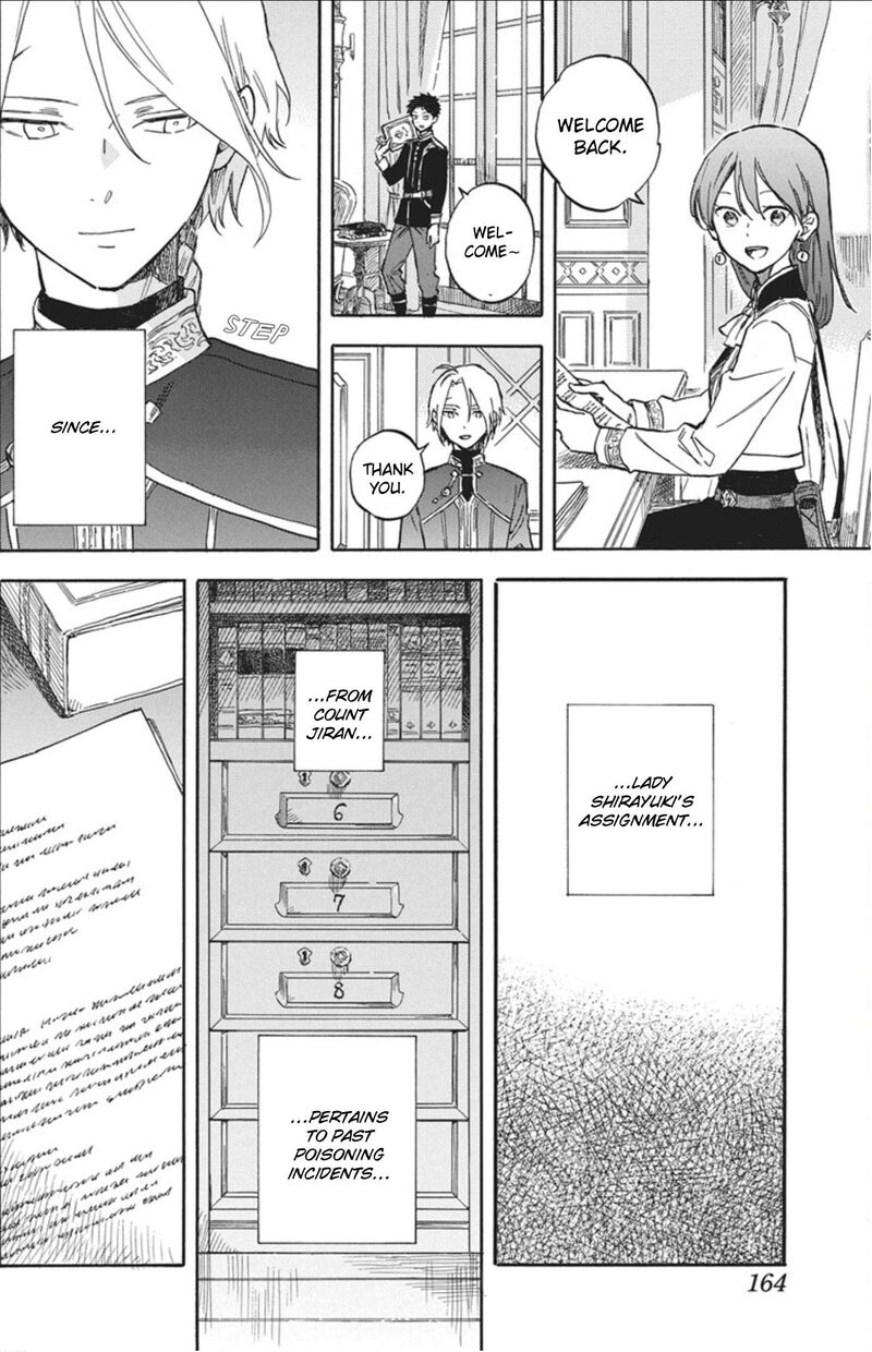 Akagami No Shirayukihime 141 23