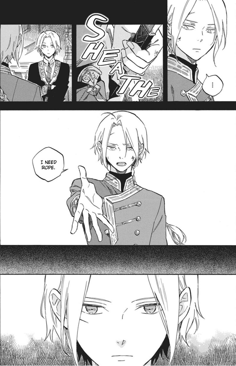 Akagami No Shirayukihime 141 9